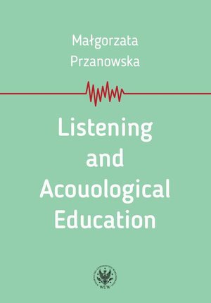 Listening and Acouological Education – ebook