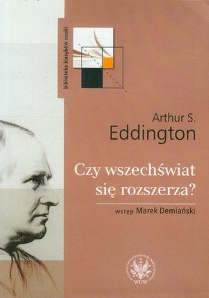 Czy wszechświat się rozszerza? Wydanie 2 – ebook