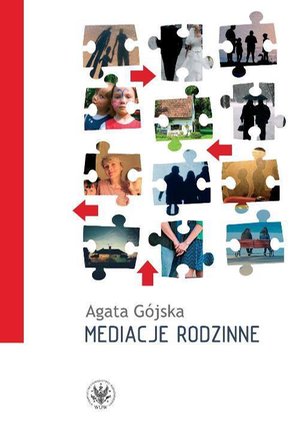 Mediacje rodzinne – ebook