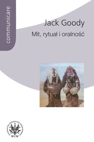 Mit, rytuał i oralność – ebook