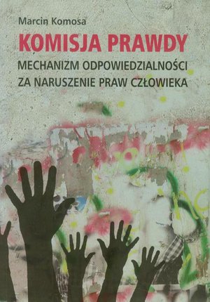 Komisja prawdy – ebook