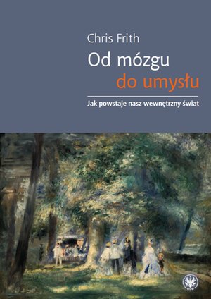 Od mózgu do umysłu – ebook