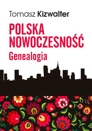 Polska nowoczesność – ebook