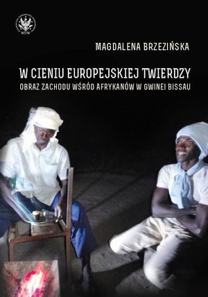 W cieniu europejskiej twierdzy – ebook