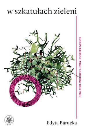 W szkatułach zieleni – ebook