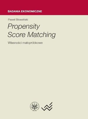 Propensity Score Matching – ebook
