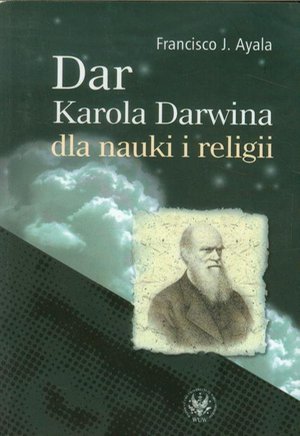 Dar Karola Darwina dla nauki i religii – ebook