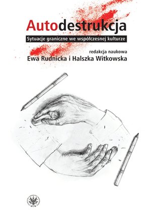 Autodestrukcja – ebook