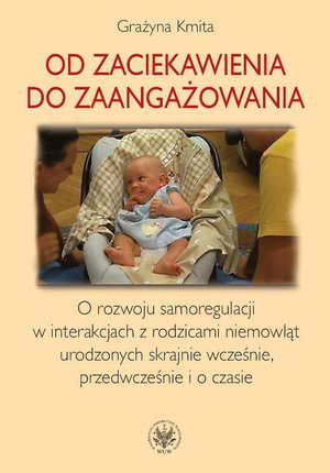 Psychologia: Od zaciekawienia do zaangażowania – ebook