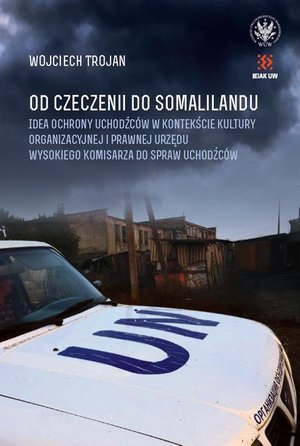 Od Czeczenii do Somalilandu – ebook