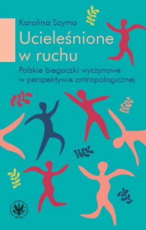 Ucieleśnione w ruchu – ebook