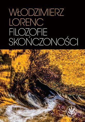 Filozofie skończoności – ebook