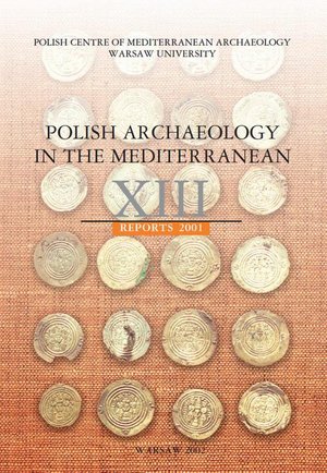 Polish Archaeology in the Mediterranean 13 – eprasa