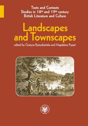 Landscapes and Townscapes – ebook