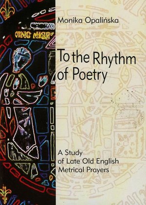 To the Rhythm of Poetry – ebook
