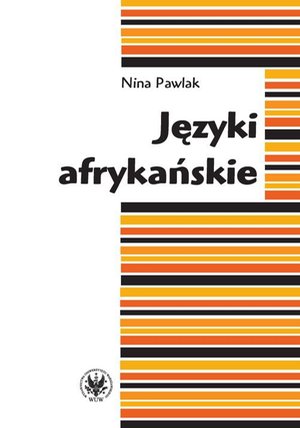 Języki afrykańskie – ebook