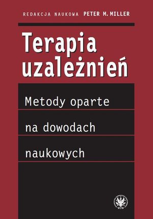 Terapia uzależnień – ebook