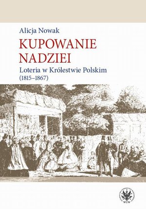 Kupowanie nadziei – ebook