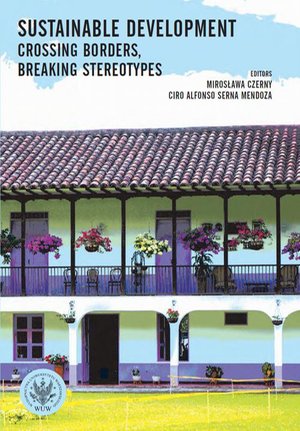 Sustainable development – ebook