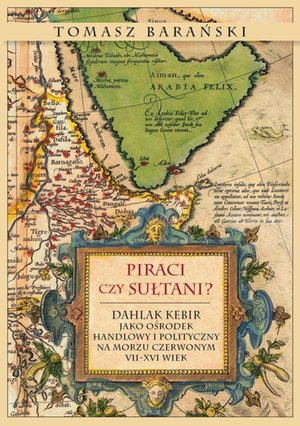 Piraci czy sułtani? – ebook
