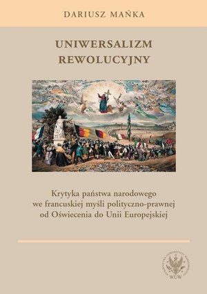 Uniwersalizm rewolucyjny – ebook