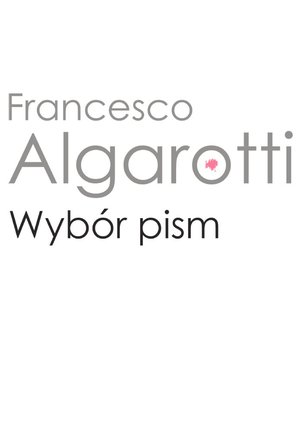 Wybór pism – ebook