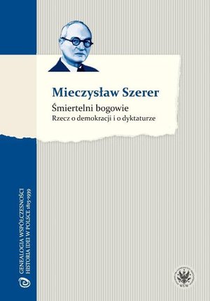 Śmiertelni bogowie – ebook