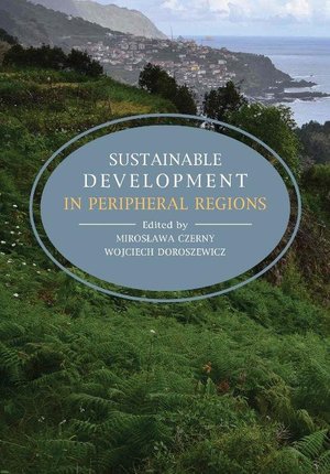 Sustainable development in peripheral regions – ebook