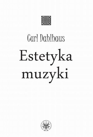 Estetyka muzyki – ebook