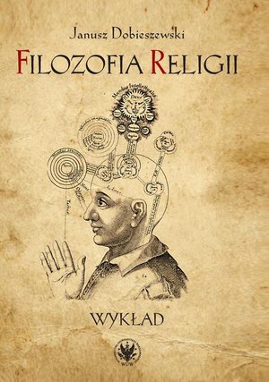 Filozofia religii – ebook