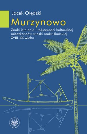 Murzynowo – ebook