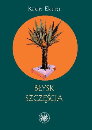 Błysk szczęścia – ebook