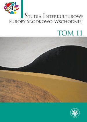 Studia Interkulturowe Europy Środkowo-Wschodniej 2018/11 – eprasa
