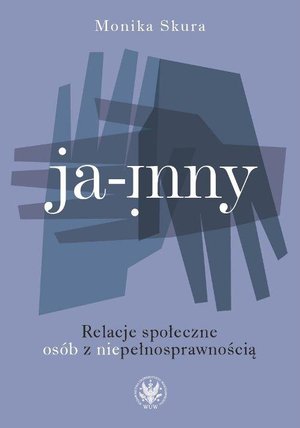 Ja - inny – ebook