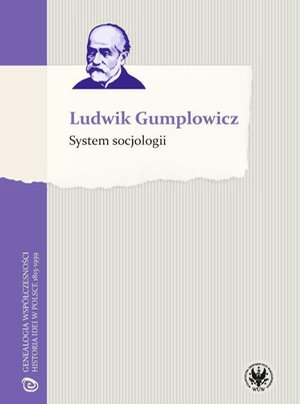 System socjologii – ebook