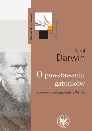 O powstawaniu gatunków drogą doboru naturalnego – ebook