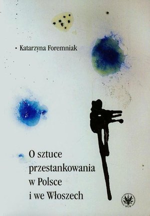 O sztuce przestankowania w Polsce i we Włoszech – ebook