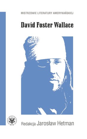 David Foster Wallace – ebook