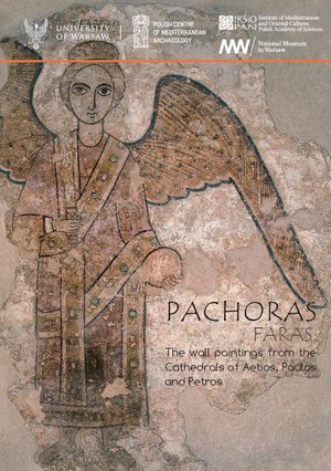 Pachoras. Faras – ebook