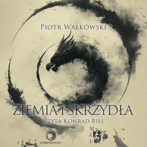 Ziemia i skrzydła – audiobook