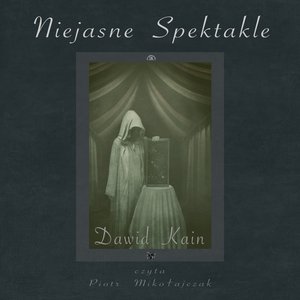 Niejasne Spektakle – audiobook