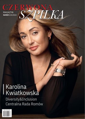 Magazyn Czerwona Szpilka – eprasa