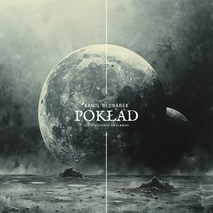 Pokład – audiobook