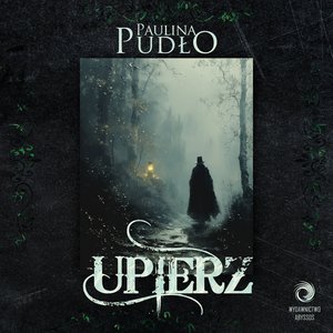 Upierz – audiobook