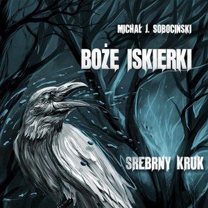 Boże iskierki – audiobook
