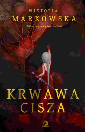 Krwawa cisza – ebook