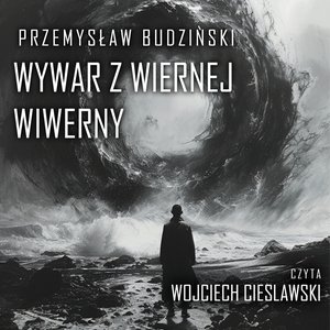 Wywar z wiernej wiwerny – audiobook