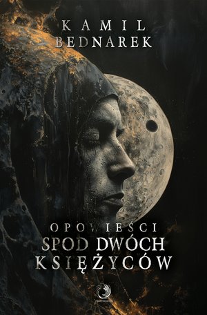 Opowieści spod dwóch księżyców – ebook
