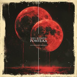 Pomyłka – audiobook