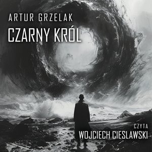 Czarny Król – audiobook